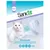 Опаковка на Sanicat Professional Pet Love Silica Gel Litter Diamonds, 3,8L. Видими са силикагелни гранули и икони: Hyper Absorbent, Odour Control, Low Maintenance, Long Lasting.