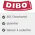 DIBO BARF godbit med struts