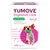 YuMOVE Digestive Care for all dogs, 120 tablets. Contains scientifically proven probiotics and prebiotics to help maintain a healthy gut. Powered by BioActiv.