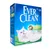 Συσκευασία Ever Clean Super Premium Clumping Cat Litter, Scented Extra Strong Clumping, 10L. Εμφανίζεται λευκή γάτα και εικονίδια με χαρακτηριστικά προϊόντος στην πρόσοψη. Συσκευασία Ever Clean Super Premium Clumping Cat Litter, Scented Extra Strong Clumping, 10L. Εμφανίζεται λευκή γάτα και εικονίδια με χαρακτηριστικά προϊόντος στην πρόσοψη.