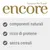encore Natural Pet Food, componenti naturali, ricco di proteine, senza cereali