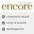 encore Natural Pet Food, componenti naturali, ricche di proteine, ipoallergeniche