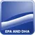 EPA AND DHA (κείμενο στα αγγλικά)