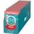 Confezione multipla di Purina ONE Sterilcat, bustine con salmone e carote per gatti sterilizzati. Testo visibile: 'Con SALMONE e CAROTE', 'STERILCAT', 'Purina ONE'.
