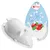 Feringa Little Mouse Milk Snack, 20 ml. Complementary feed with milk and cranberry powder. Mouse-shaped packaging.