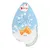 Little Mouse milk snack, 20 ml. Contains lactose-free milk and honey. Complementary feed for adult cats.