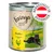 Feringa Chicken with pumpkin & catnip, Adult, 800 g. Single Meat. Homemade taste begins with love. Hergestellt in Österreich. Feringa Chicken with pumpkin & catnip, Adult, 800 g. Single Meat. Homemade taste begins with love. Hergestellt in Österreich.