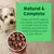Naturediet Feel Good Adult - Lamb - 18 x 390g Naturediet Feel Good Adult - Lamb - 18 x 390g