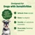 Naturediet Feel Good Senior Lite - Turkey & Chicken - 18 x 390g Naturediet Feel Good Senior Lite - Turkey & Chicken - 18 x 390g