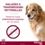 Advantix® grand chien, de 25 kg à 40 kg