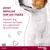 Advantix® grand chien, de 25 kg à 40 kg