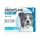 3 pipettes x 1.34ml