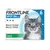 6 pipettes x 0.5ml