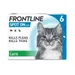 FRONTLINE® Spot On for Cats - 6 pipettes x 0.5ml