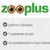 zooplus, работи с батерии, 5 хранения на ден, за консервирана и суха храна