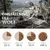 Omställning till Wolf of Wilderness. Utfodringsschema: dag 1–2 25 %, dag 3–4 50 %, dag 5–6 75 %, dag 7 100 %.