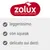 zolux FAMILY COMPANY SINCE 1933, leggerissimo, con squeak, delicato sui denti