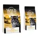6,5 kg + 2 kg ingyen! 8, 5 kg Wild Freedom Adult gabonamentes - "Golden Valley" Sterilised nyúl