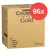 Caja Purina Gourmet Gold, 96x85 g. Pâté con beef, rabbit, lamb y veal. Texto visible en inglés en el envase.