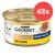 Gourmet Gold jemná paštika 48 x 85 g