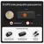 Weenect Pet GPS Tracker XS para perros