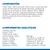 Composición: trigo, maíz, harina de pollo 5 %, pavo (total ave 9 %), grasa animal, arroz integral 4 %, cebada 3,2 %, avena 3,2 %. Proteína 18,4 %, grasa 11,8 %, fibra 2,6 %, vitaminas A, D3, E, C.