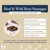 Hollings Beef & Wild Boar Bite-Size Sausages