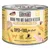 MAC's Huhn Pur mit ganzen Herzen, Pure Chicken with Whole Hearts, Super Food for Cats, adult, grainfree, high meat content. Conservă pentru pisici adulte. Made in Germany.
