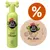 Welcome Kit Puppy & Junior Pet Head: Shampoo + Balsamo per le zampe  - 300 ml Shampoo + 40 g Balsamo per zampe