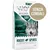 Wolf of Wilderness Soft Rocky Spires, senza cereali, 12 kg, fresh free-range chicken meat with guinea fowl, 100% grain-free recipe visibile sulla confezione. Wolf of Wilderness Soft Rocky Spires, senza cereali, 12 kg, fresh free-range chicken meat with guinea fowl, 100% grain-free recipe visibile sulla confezione.