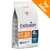 Sacchetto Exclusion Monoprotein Veterinary Diet Formula Metabolic & Mobility per cani taglia media e grande >10 kg, maiale e fibre, Made in Italy, Top Seller visibile in alto a destra.
