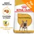ROYAL CANIN ADULT French Bulldog, crocchetta su misura, stato delle masse muscolari, Top Seller visibile sulla confezione.