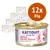 12x85g Kattovit Feline Diet Niere/Renal mit Lamm, Niereninsuffizienz. Confezione di 12 lattine da 85 g ciascuna, testo visibile: NIERE/Renal, mit Lamm, Niereninsuffizienz. 12x85g Kattovit Feline Diet Niere/Renal mit Lamm, Niereninsuffizienz. Confezione di 12 lattine da 85 g ciascuna, testo visibile: NIERE/Renal, mit Lamm, Niereninsuffizienz.