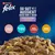 Jumbopack Felix "Aussi bon que beau" 120 x 85 g pour chat - lot mixte II viande (bœuf, saumon, poulet, thon) Jumbopack Felix "Aussi bon que beau" 120 x 85 g pour chat - lot mixte II viande (bœuf, saumon, poulet, thon)
