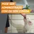 Pode ser administrado com ou sem comida. Boehringer Ingelheim.