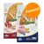 Set prova! 2 x 1,5 kg Farmina N&D Ancestral Grain Adult per gatti - 1,5 kg Pollo e Melograno + 1,5 kg  Agnello e Mirtillo Set prova! 2 x 1,5 kg Farmina N&D Ancestral Grain Adult per gatti - 1,5 kg Pollo e Melograno + 1,5 kg  Agnello e Mirtillo