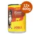 JosiDog Paté Beef, Rind. 12x400g Dosen. Adult, 100% klimaneutraler Schutz. Powered by Josera Germany.