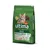 Sac de croquettes pour chat Ultima Adult 1–10 ans, poulet, 7,5 kg. Mention « SANS colorants, conservateurs ni sucres ajoutés ». Marque affinity. Image d’un chat sur l’emballage.