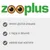 zooplus. много дълга опашка, с пера и звънче, нежна към ноктите