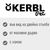 Kerbl Pet драскалка-стълба, за котки