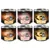 Wild Freedom Kitten wet food, varieties: Wide Country (chicken with veal), Great Desert (chicken with turkey), Golden Valley (chicken with rabbit), 200g cans, 100% grain-free.