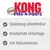 KONG Sushi Pull-A-Partz. Игрушка съемная, шуршащая подложка, с кошачьей мятой.