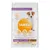 IAMS for Vitality complete and balanced nutrition for puppy, 1-12 months, small/medium breed under 25kg, with fresh chicken, 12kg bag. Highlights: 85% animal protein, healthy growth, strong teeth.