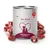 Herrmann's Bio Carne pura / Carne pura Bio 6 x 800 g umido per cani e gatti