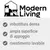 Modern Living. Imbottitura densa, ampia superficie di appoggio, rivestimento lavabile.