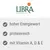 Libra Equilibrio Nutritivo von Affinity. Hoher Energiewert, proteinreich, mit Vitamin A, D & E.