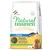 Natural Trainer Daily Nutrition Small & Toy Adult tonhallal. Támogatja az életerőt és a bél jólétét. Olaszországban, természetes összetevőkből készült.