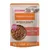 Nature's Variety Bites in Gravy con salmón para gatitos (2–12 meses), 70 g. Bocaditos en salsa. Contribuye al correcto crecimiento del gatito. Completo y equilibrado. Ingredientes naturales.