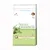 Sac de croquettes Natural Trainer Light Maxi pour chiens de grande taille, texte visible : Made in Italy, Maxi Breeds >30 kg, images de pommes et herbes, mentions en anglais/italien.