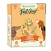 Naturediet Feel Good Adult - Turkey & Chicken - 18 x 390g